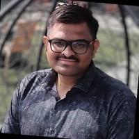 Dattatray D. Patil