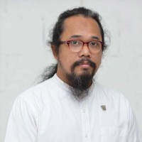 Nicholas Wila Adi Pratama