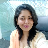 Shraddha Parate