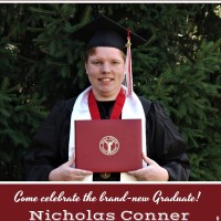 Nick Conner