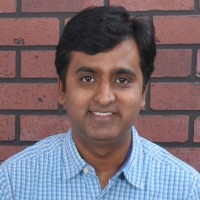 Harish Krishnamurthy