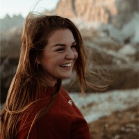 Sabrina van den Brink