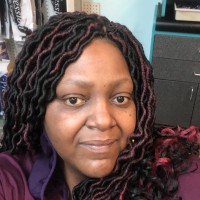 Tykesha Moore-Chandler