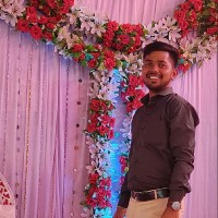 Niketan Parbalkar
