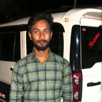 Subhas Shaw