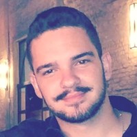 Pedro Gabriel Camargo Araújo