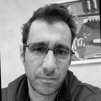 Dimitris Liverios