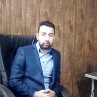 Mohammad Ahmadi