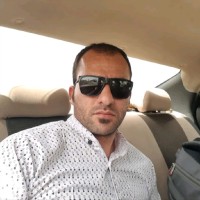 Hashem Bagherian