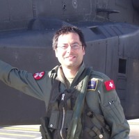 Cyril Halter