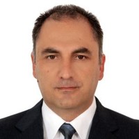 Konstantinos Zografos