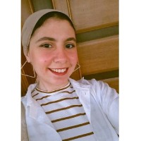 Mariam Nader