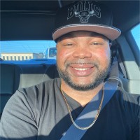 Christopher Blanks