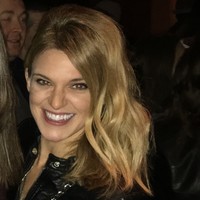 Holly Rusin