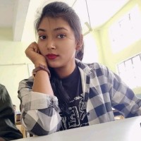 Khushboo Kushwaha