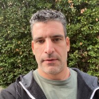 Dimitrios Nikolaidis