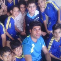 Rasoul Hematian