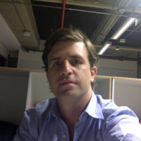 Juan Camilo Tafur Hernández
