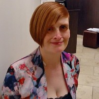 Sandi Stevenson