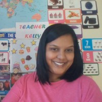 Keleesha Chetty