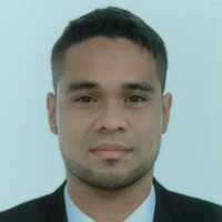 Giomar Gustavo Osorio Guevara