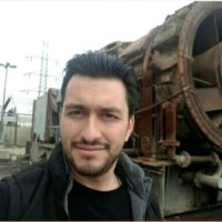 Masoud Kimiaee