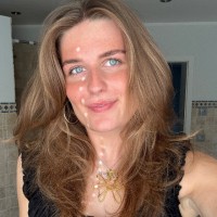 Gwenda Maxima Werner