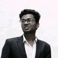Silambarasan S