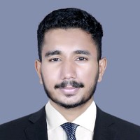 Sahad Ali