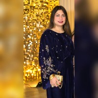 Myra Qureshi