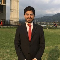 Daniel Felipe Enciso Bernal