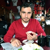 Eric Eidelberg