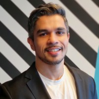 Muhammed Ali 'Mali' Jamadar