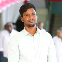 NARESH H
