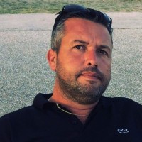 Nicolas Beausse