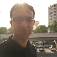Ashish Khatwani