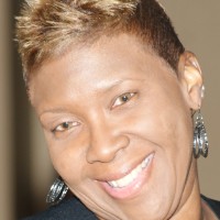 Carol Hamilton