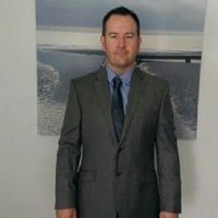 Daniel Hargreaves