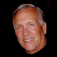 Mark F. Johnson