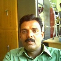Navendu Shekhar Tripathi