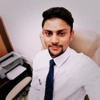 Ravi J.