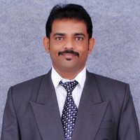 Badharinath B, Mtech, Mrics, Pgrem, C.E. Igbc Ap
