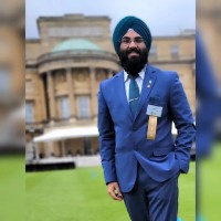 Baljodh Singh