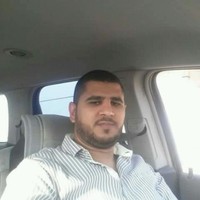 Ahmed Salem