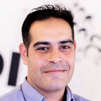 José Alberto Sánchez-Tercero Martinez