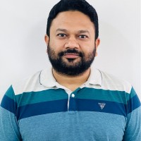 Amit Mistry