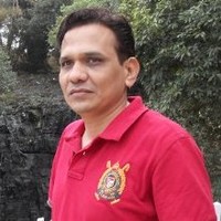 AK Shaikh