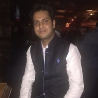 Ashish Singhal