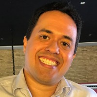 Haroldo Carvalho