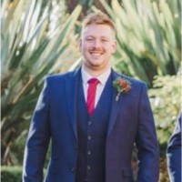 Daniel Johnstone